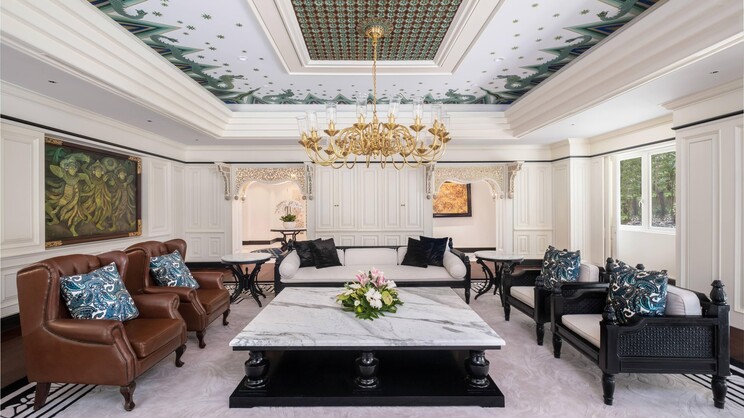 Intercontinental Bali Resort Jimbaran